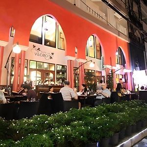 Vulcano Hotel At Nimman