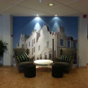 Hotel Oeresund